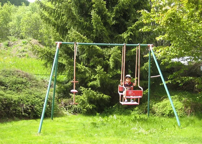 شقة Rangger سولدن