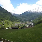 Rangger Appartement Sölden