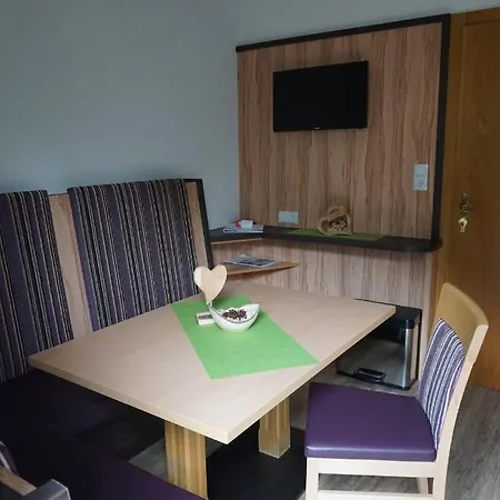 Rangger Апартаменты