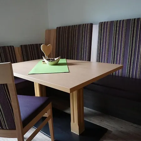 Rangger Apartment *