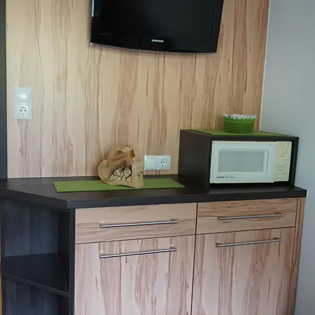 Apartment Rangger