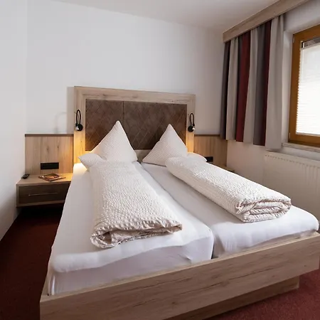 Rangger Apartmán *