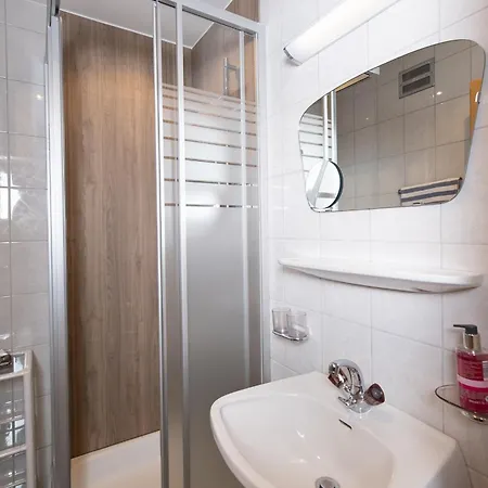 Apartmán Rangger *