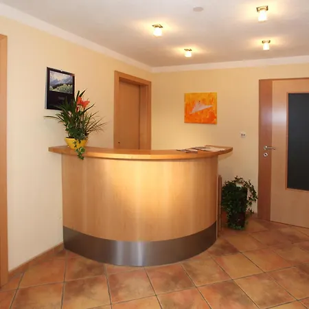 Apartment Rangger
