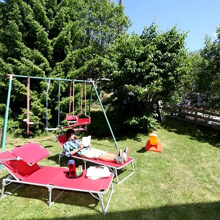 Rangger Apartmán Sölden