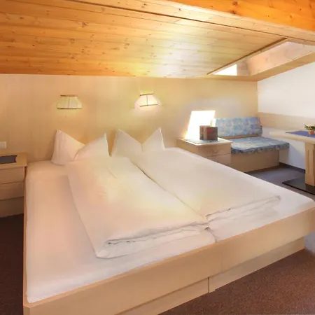 Rangger Apartment Solden