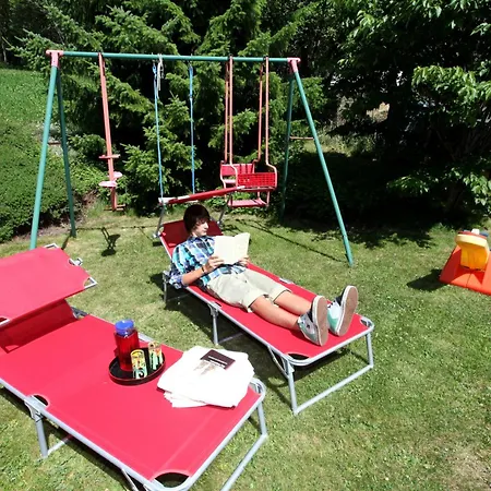 Apartamento Rangger
