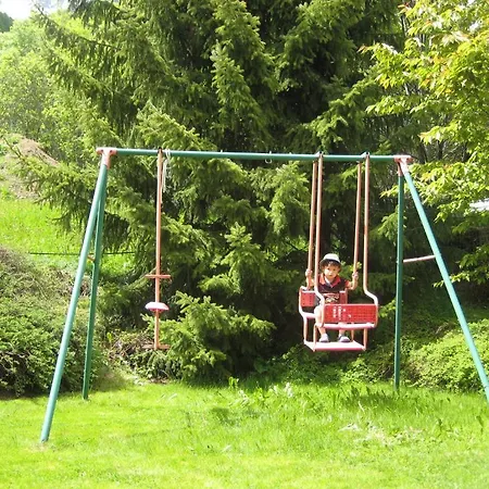 Апартаменты Rangger Зёльден