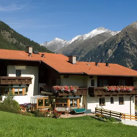 Rangger Apartmán