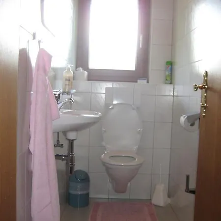 Apartamento Rangger