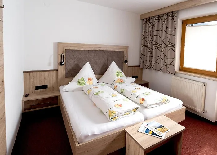 Rangger Зёльден