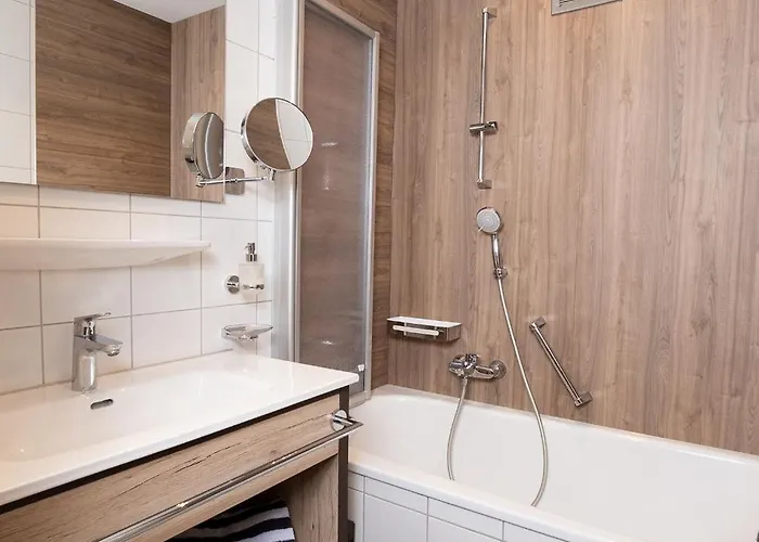 Apartment Rangger Solden