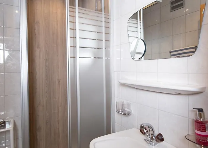 Appartement Rangger *