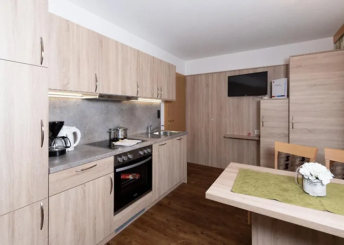 Rangger Appartement *