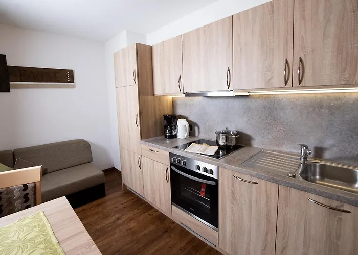 Rangger Appartement *