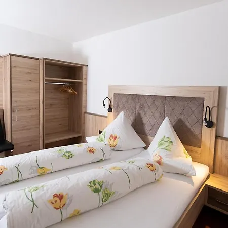 Rangger Daire Sölden